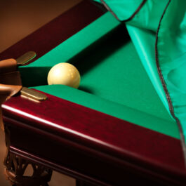 Pool Table Covers