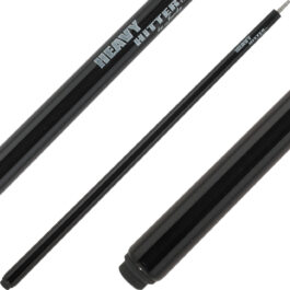 Jacoby Cues Break Cue Heavy Hitter Black