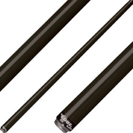 Jacoby Cues Break Cue The Edge Black