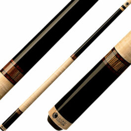 Lucasi Cues – LZC12