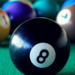 Pool Balls