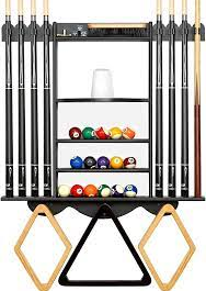 Pool Cue Accessories