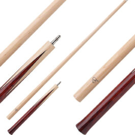 Elite Cues Rosewood Jump Cue ELJMP