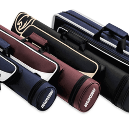 Pool Cue Cases